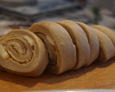 Rouleaux de Cannelle Rapides