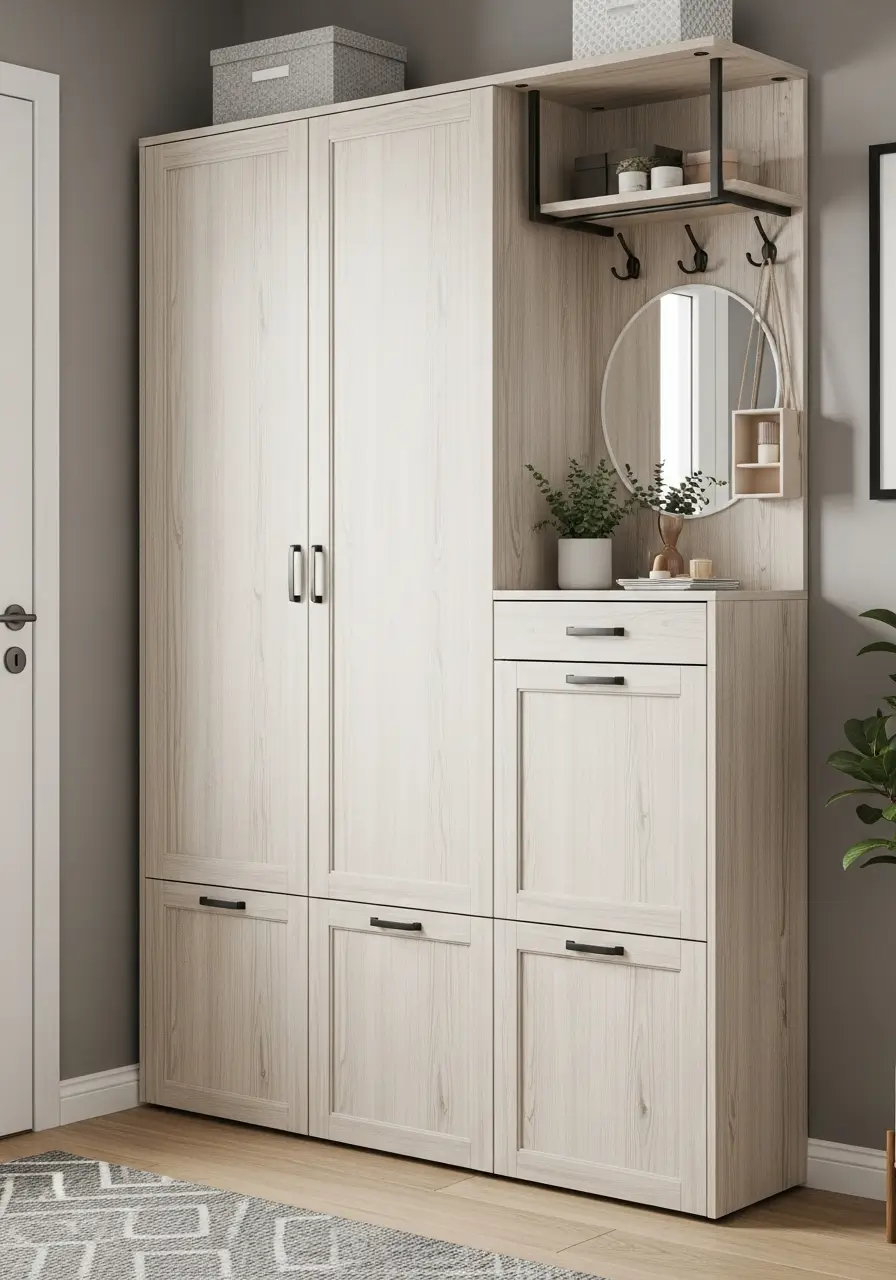 Adapting to Rental Restrictions