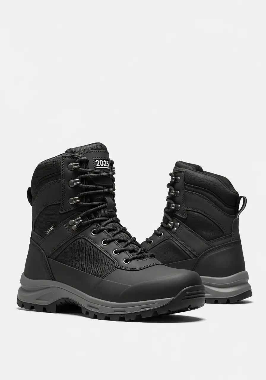 All-Weather Boots