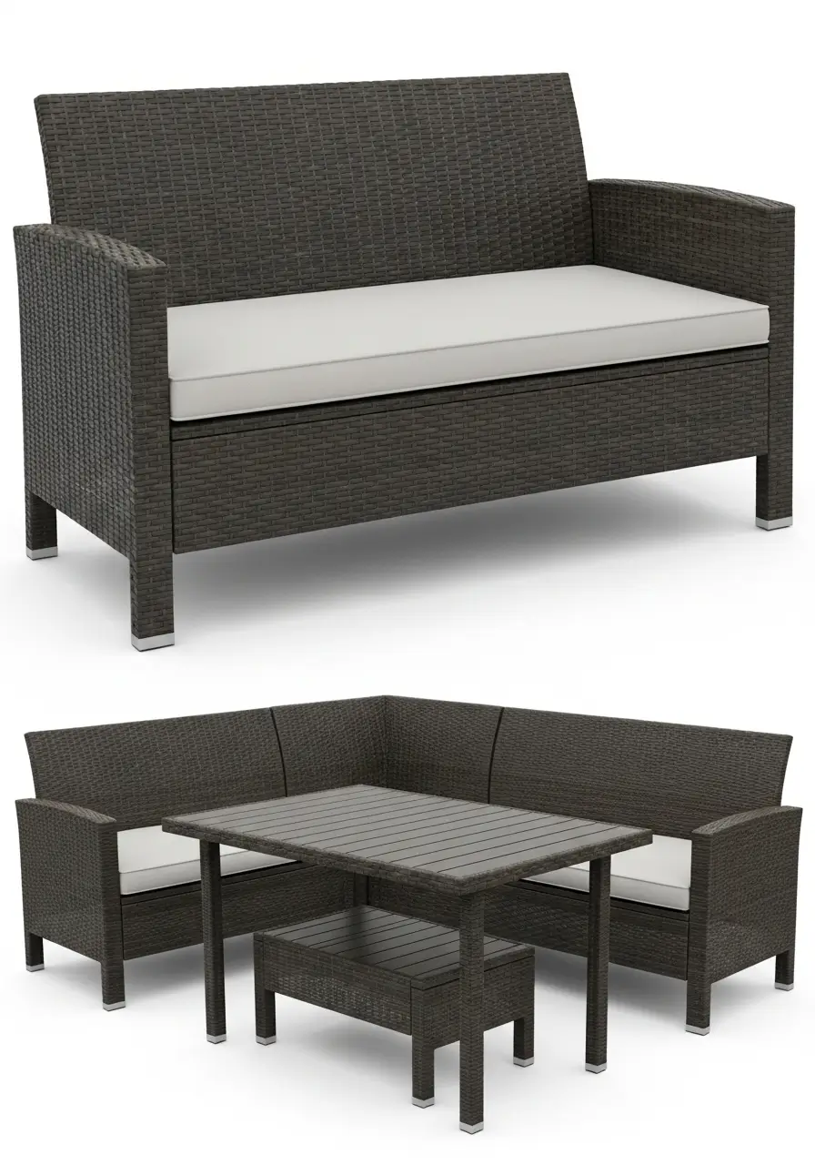 Coastal and High-Humidity Environments