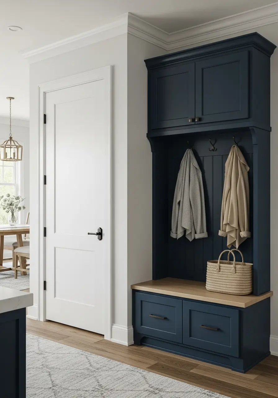 Color Coordination Strategies