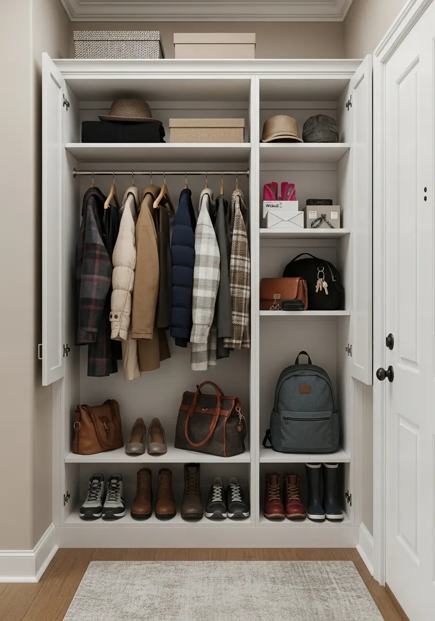 Creating a Storage Needs Assessment