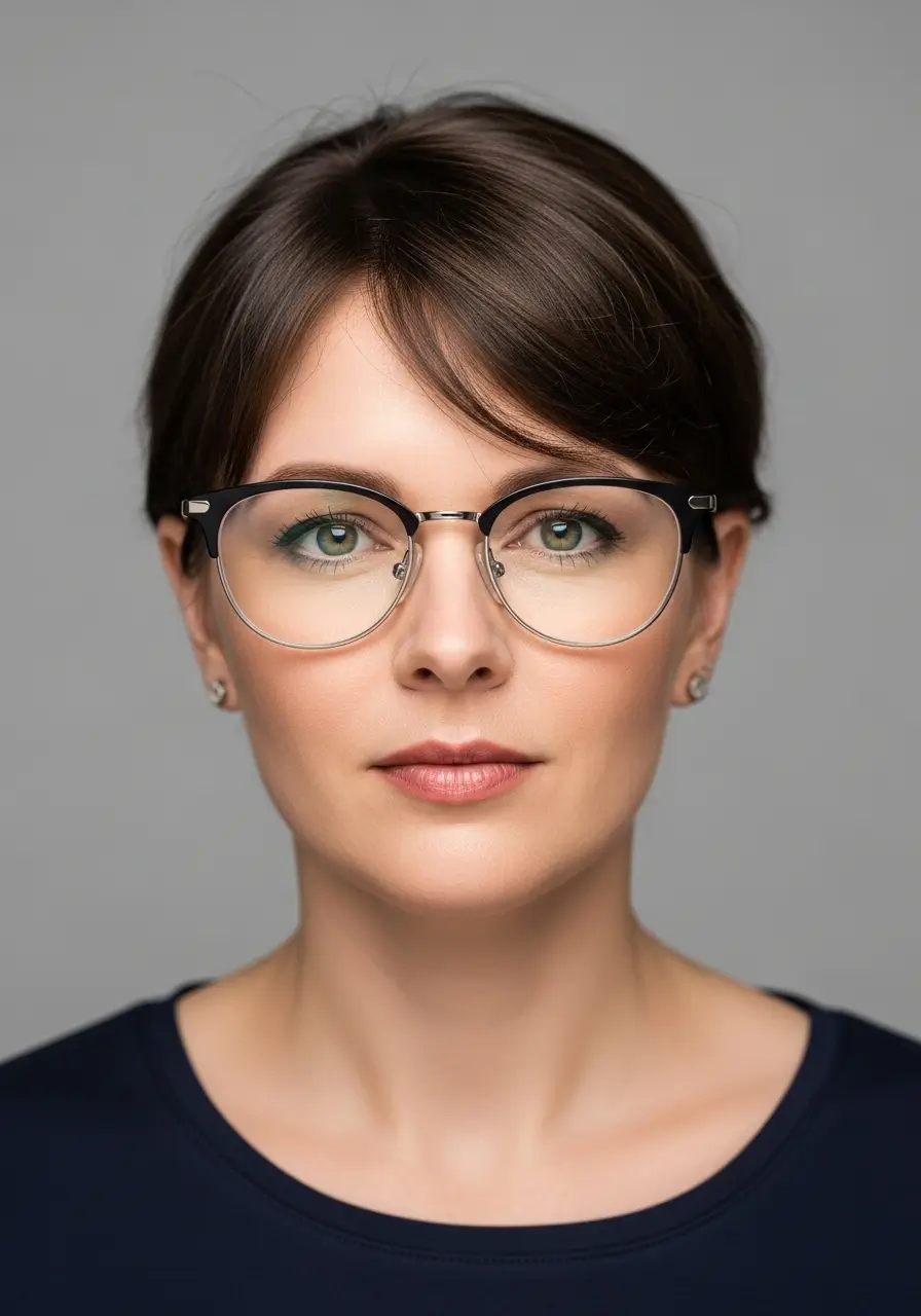 Lightweight Titanium Frames