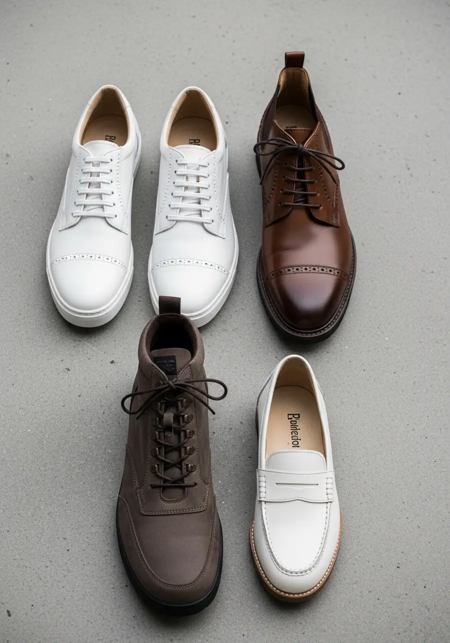 Prioritizing Purchases- The Essential Six