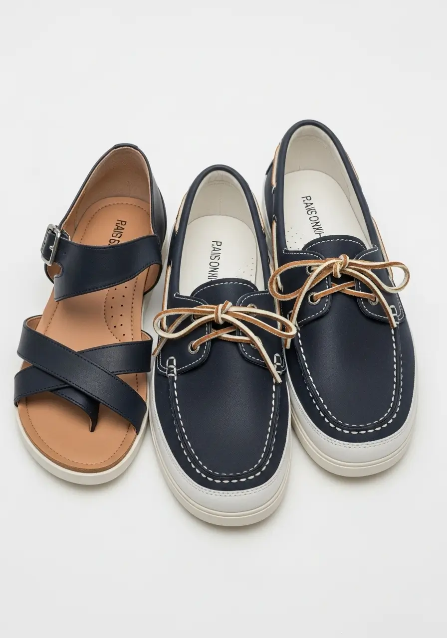 Seasonal Styling Considerations- summer