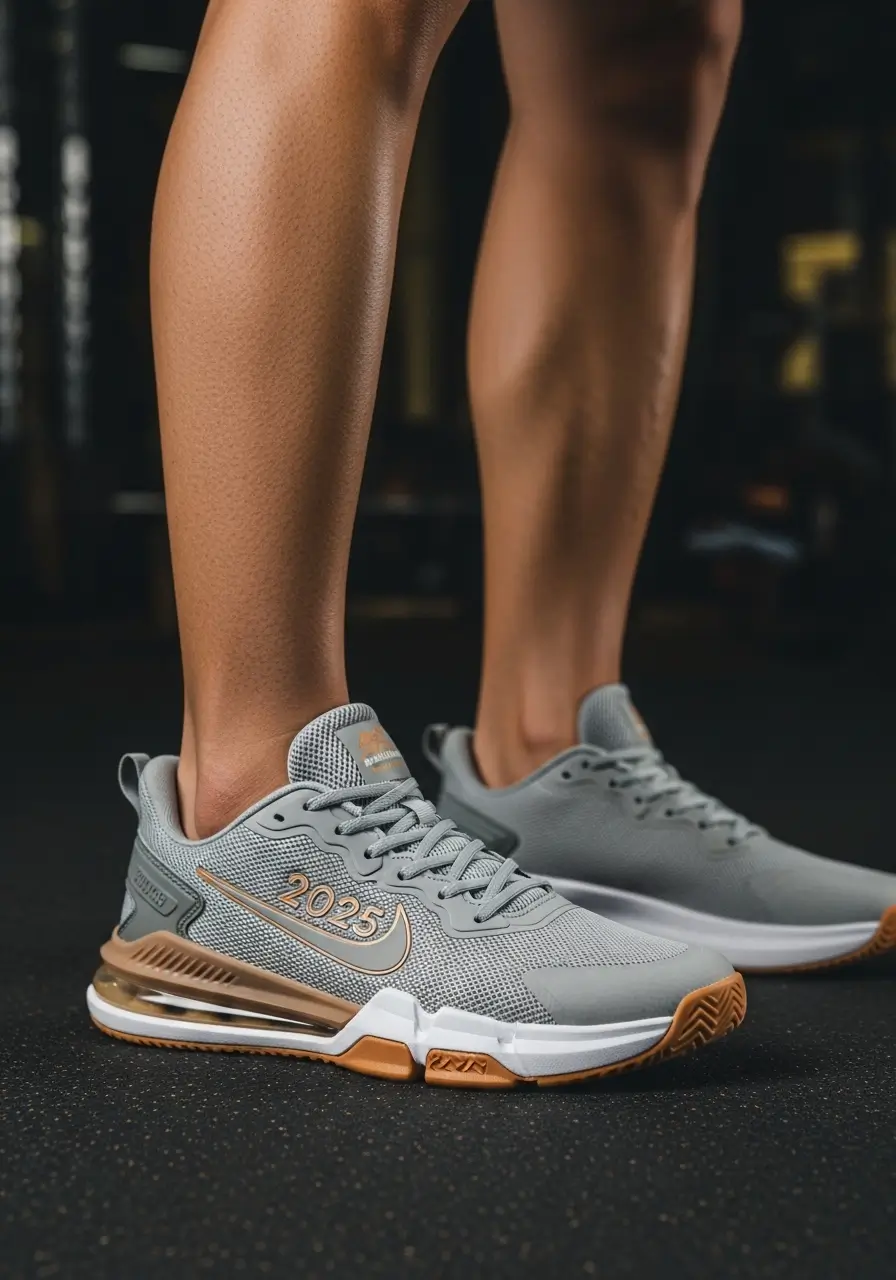 Specialized Training Shoes