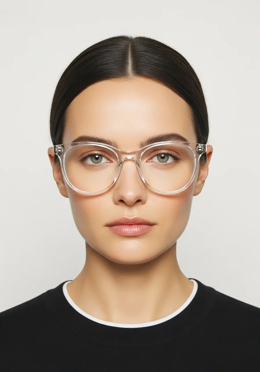 Transparent Frame Styles