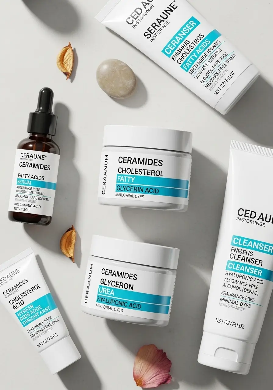 Barrier-first mindset