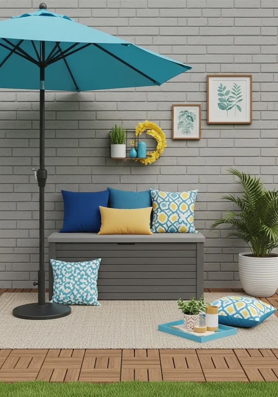 Building Your Color Palette