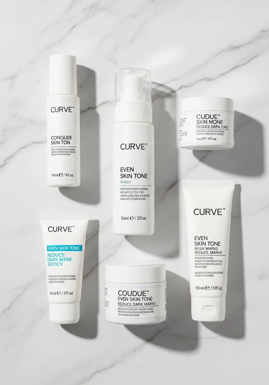 Case 2- Post-Acne Marks