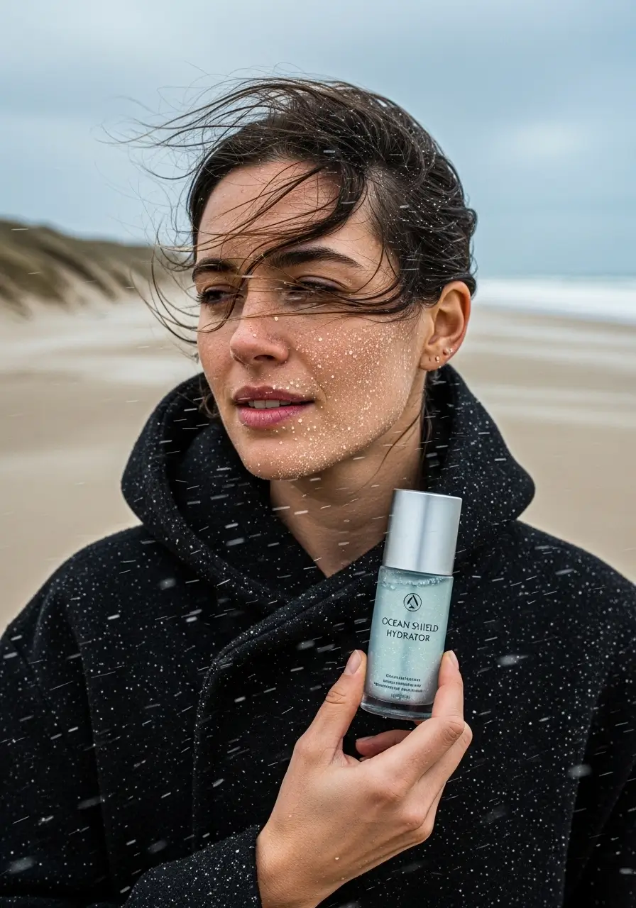 Combatting Wind and Salt