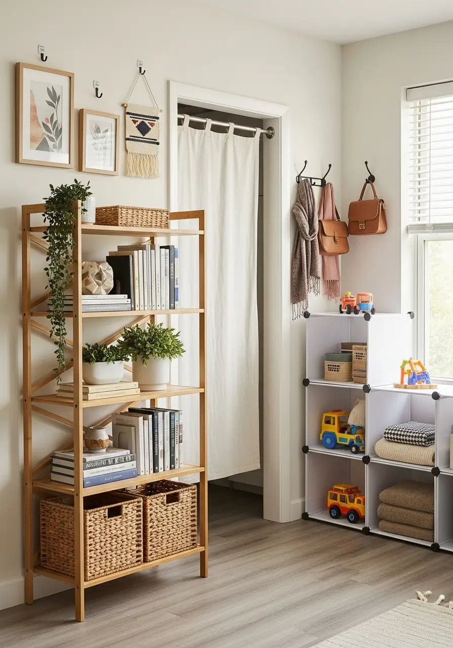 Damage-Free Solutions for Renters