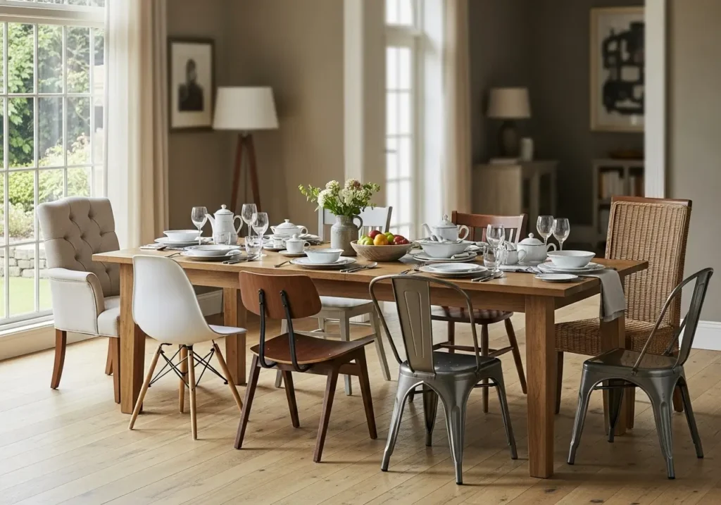 Furniture Table Dining