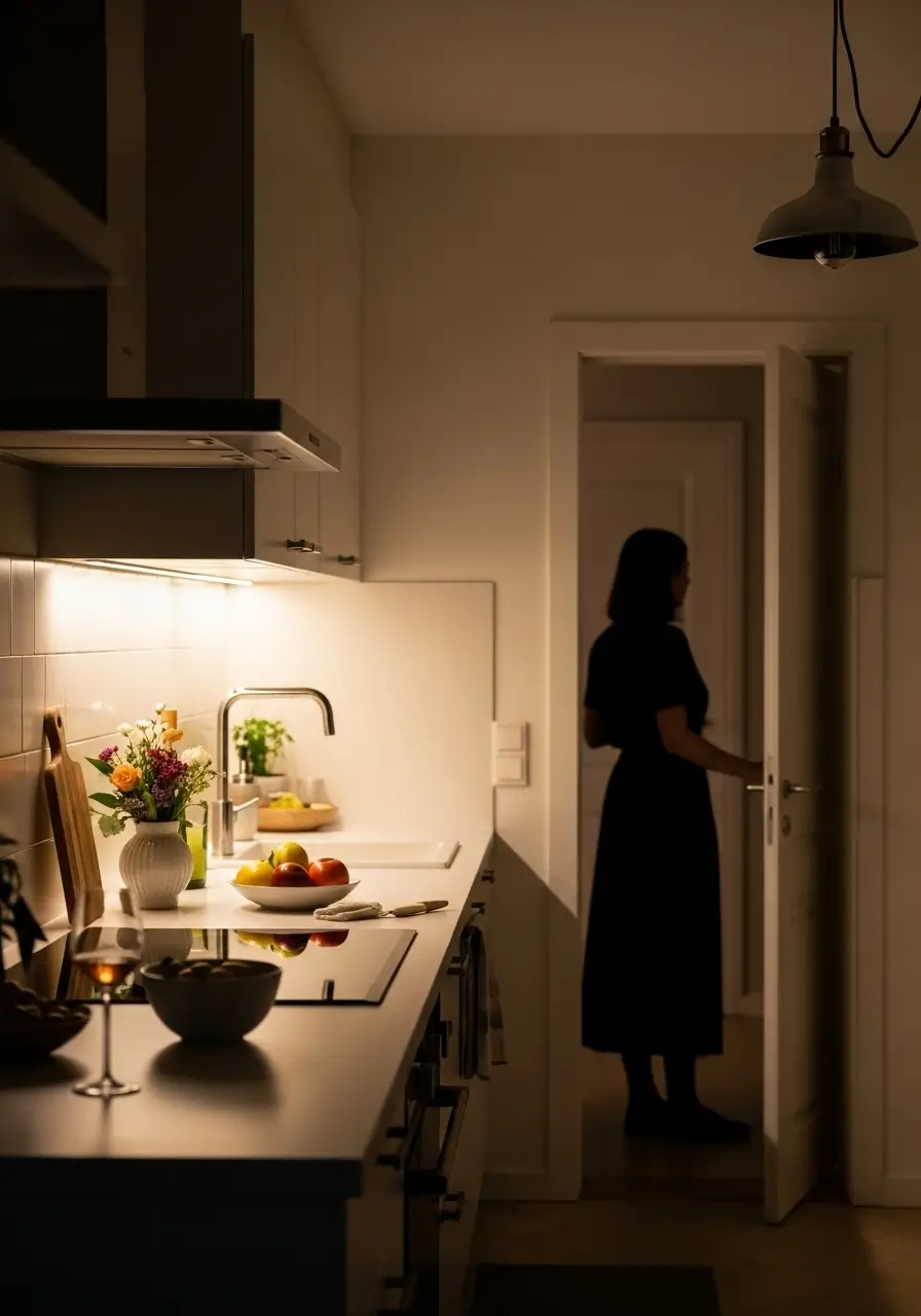 Graceful Endings and Effortless Cleanup