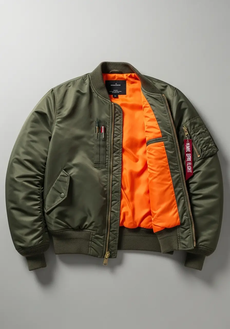MA-1 Jacket