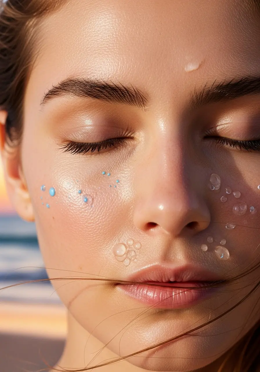 Managing Combination Skin