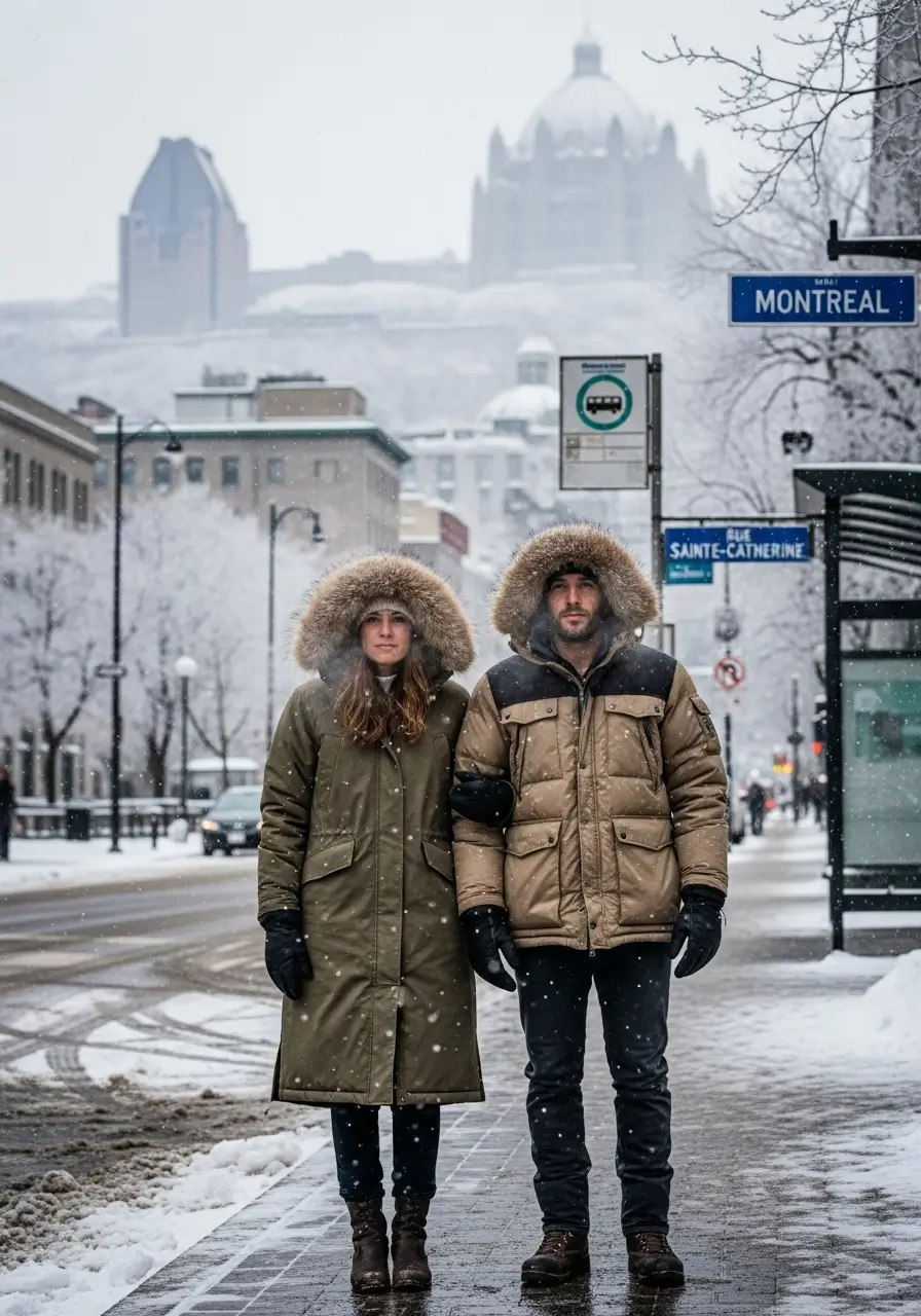 Matching Performance to Your Climate