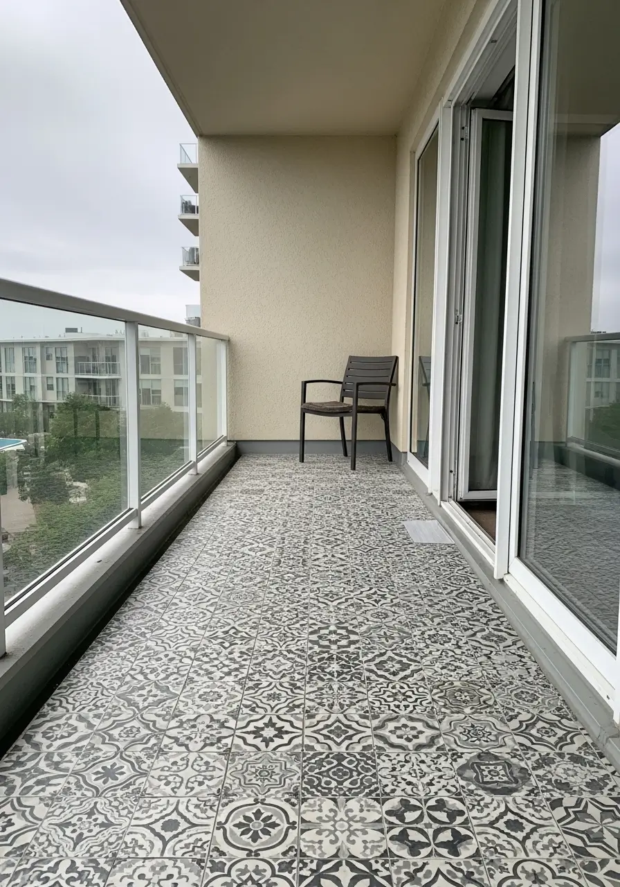 Peel-and-Stick Options for Smooth Surfaces