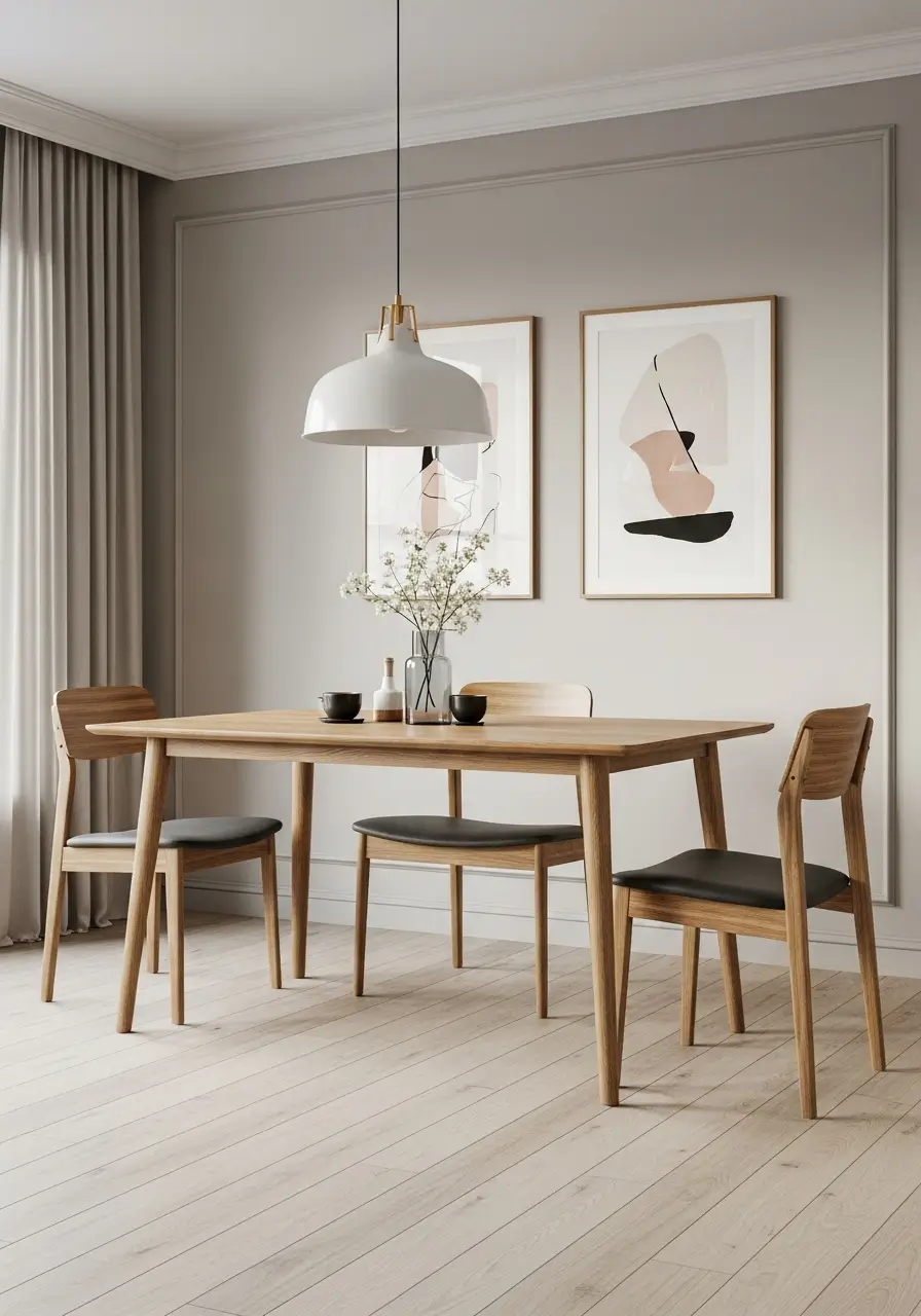 Rectangular Tables (The Space Maximizers)