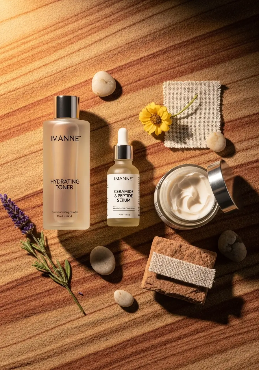 Reinforcing Hydration