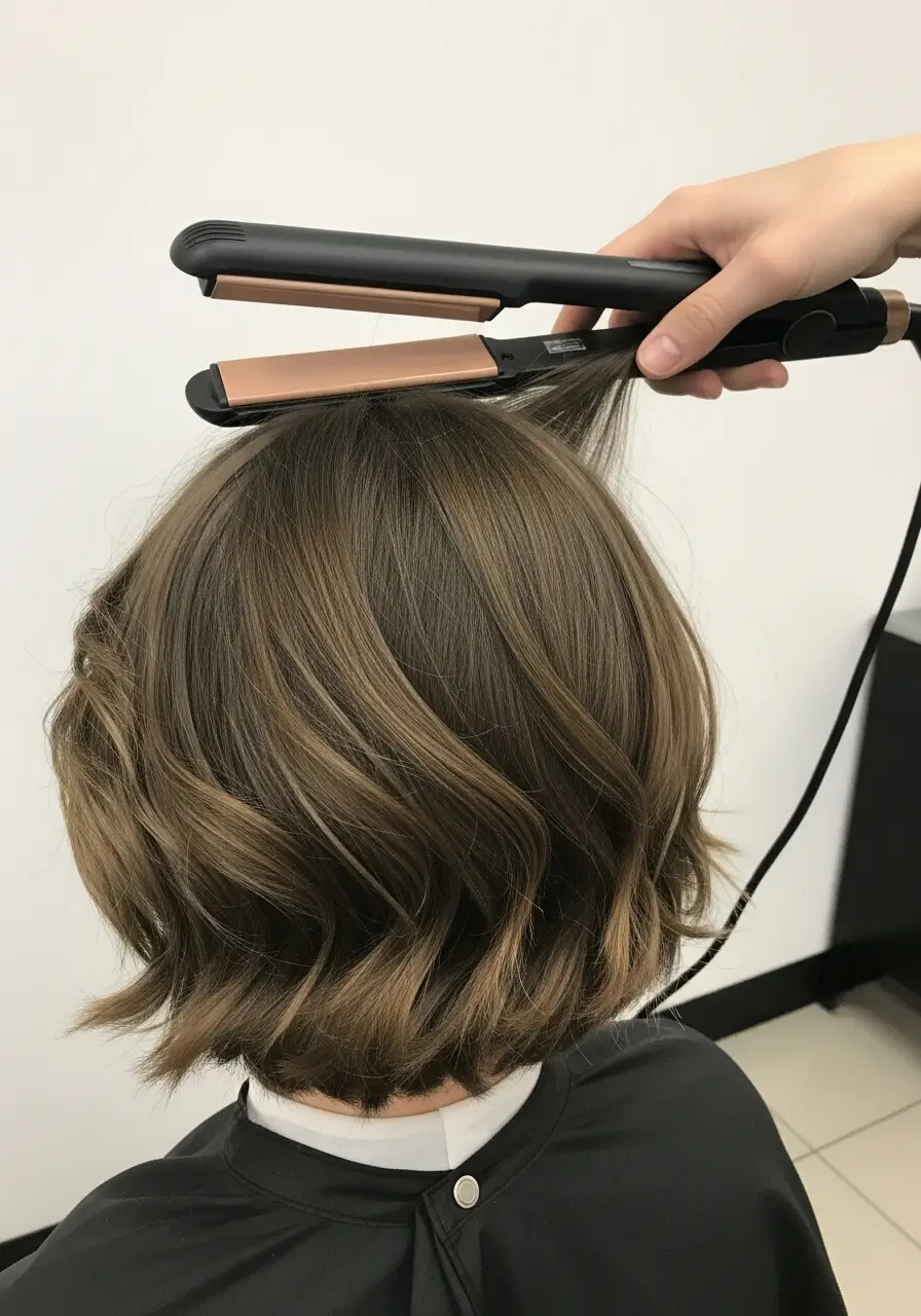 Sides Flip Out Instead of Lying Flat