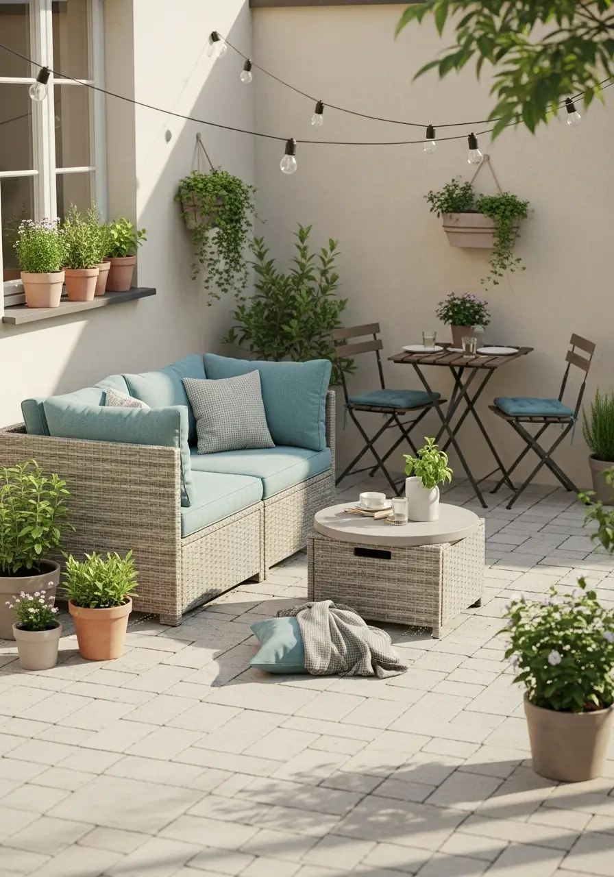 Smart Seating for Any Space