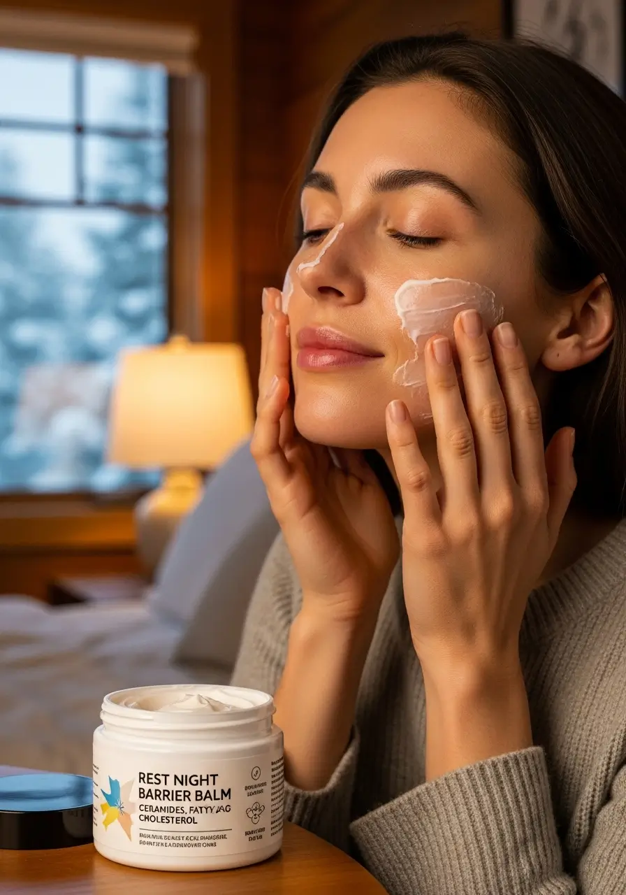 Strengthening the Barrier