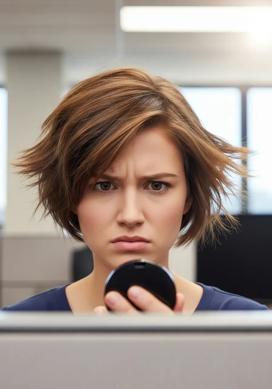 Style Doesn't Last Past Lunch