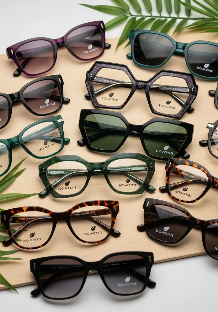 The Eco-Acetate Choice