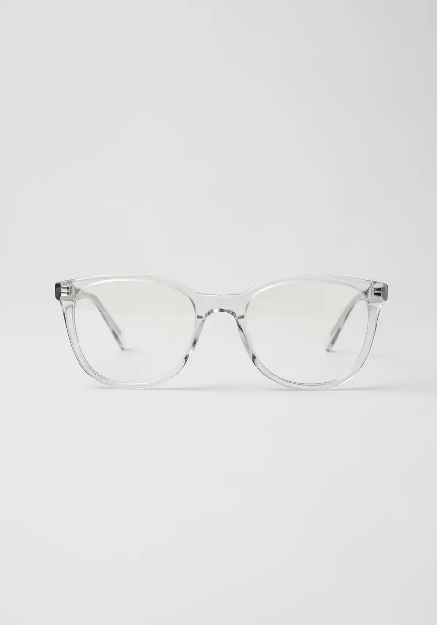 The Translucent Acetate