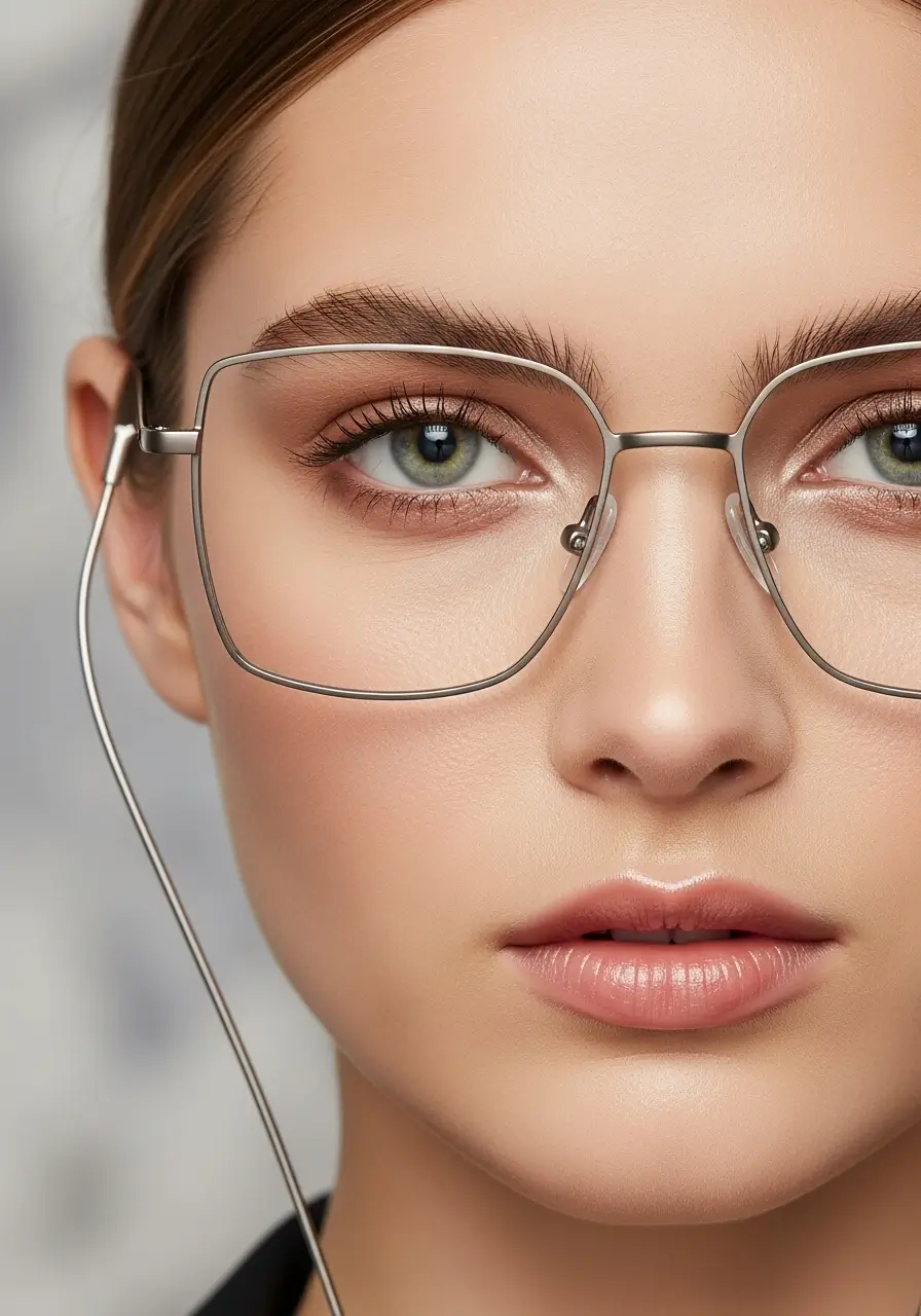 The Ultra-Lightweight Titanium Square